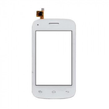 Touch Screen Digitizer for Micromax Bolt A064 - Colour - White Touch Screen Digitizer for Micromax Bolt A064 - Colour - White